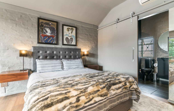 1 Bedroom Property for Sale in De Waterkant Western Cape